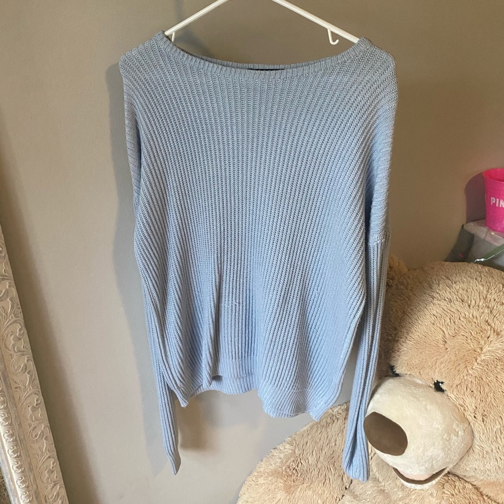 Brandy Melville sweater